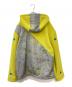 A-COLD-WALL (ア・コールド・ウォール) AXIS FLEECE イエロー サイズ:XL：8000円