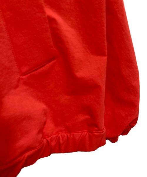 JAPAN MADE屋（ジャパンメイドヤ）JAPAN MADE屋 (ジャパンメイドヤ) CORDURA NYLON JACKET レッド サイズ:XL 未使用品の古着・服飾アイテム