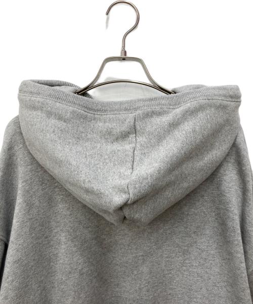 NEW BALANCE（ニューバランス）NEW BALANCE (ニューバランス) Core Hoodie グレー サイズ:XLの古着・服飾アイテム