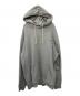 NEW BALANCE（ニューバランス）の古着「Core Hoodie」｜グレー