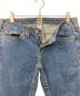 中古・古着 TRUE RELIGION (トゥルー レリジョン) JOHNNY デニムパンツ インディゴ サイズ:78.5cm (W31)：6000円