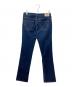 TRUE RELIGION (トゥルー レリジョン) johnny デニムパンツ インディゴ サイズ:71cm (W28)：8000円