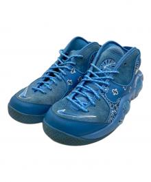 NIKE×SUPREME（ナイキ×シュプリーム）の古着「Air Zoom Flight 95 SP」｜ブルー