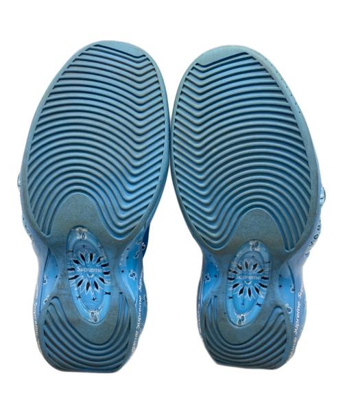 NIKE（ナイキ）NIKE (ナイキ) Supreme (シュプリーム) Air Zoom Flight 95 SP ブルー サイズ:SIZE 27.5cmの古着・服飾アイテム