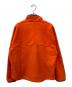 L.L.Bean (エルエルビーン) ソロン フリース プルオーバー オレンジ サイズ:M：8000円