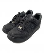 NIKE×stussyナイキ×ステューシー）の古着「AIR FORCE1 LOW」｜