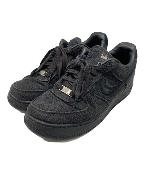 NIKE（ナイキ）NIKE (ナイキ) stussy (ステューシー) AIR FORCE1 LOW 