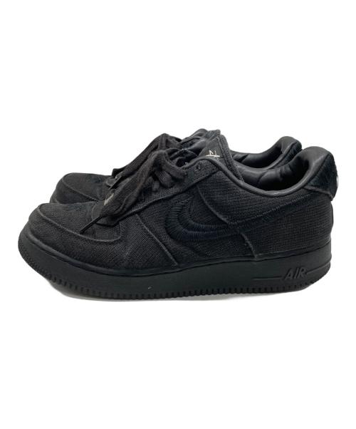 NIKE（ナイキ）NIKE (ナイキ) stussy (ステューシー) AIR FORCE1 LOW 