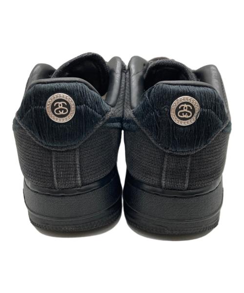 NIKE（ナイキ）NIKE (ナイキ) stussy (ステューシー) AIR FORCE1 LOW 
