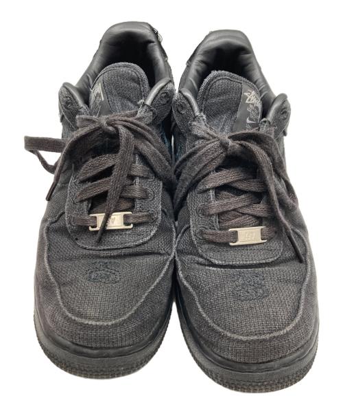 NIKE（ナイキ）NIKE (ナイキ) stussy (ステューシー) AIR FORCE1 LOW 