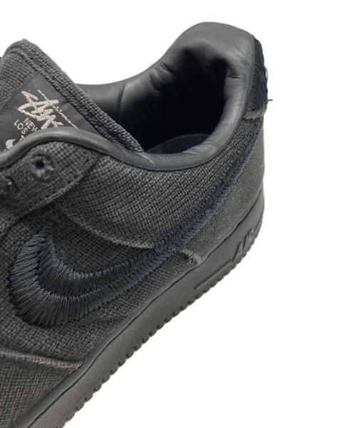 NIKE（ナイキ）NIKE (ナイキ) stussy (ステューシー) AIR FORCE1 LOW 