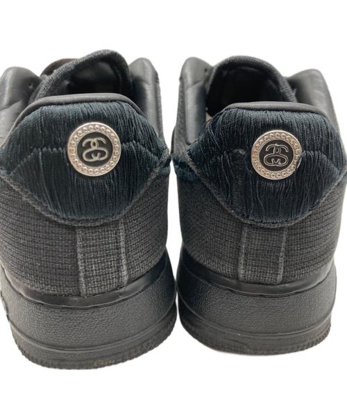 NIKE（ナイキ）NIKE (ナイキ) stussy (ステューシー) AIR FORCE1 LOW 