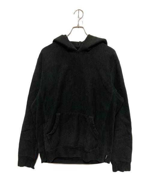 WACKO MARIA（ワコマリア）WACKO MARIA (ワコマリア) プルオーバーパーカー ブラック サイズ:Lの古着・服飾アイテム