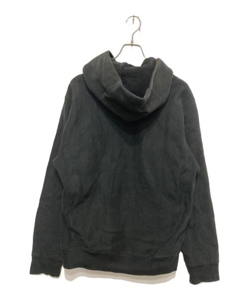 WACKO MARIA（ワコマリア）WACKO MARIA (ワコマリア) プルオーバーパーカー ブラック サイズ:Lの古着・服飾アイテム