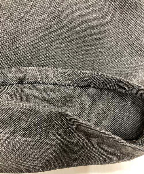 LEVI'S（リーバイス）LEVI'S (リーバイス) スタプレパンツ ブラック サイズ:SIZE 32の古着・服飾アイテム