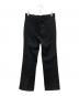 LEVI'S (リーバイス) スタプレパンツ ブラック サイズ:SIZE 32：6000円