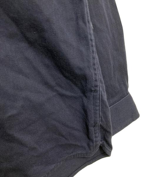 CarHartt（カーハート）CarHartt (カーハート) FRワークシャツ ネイビー サイズ:Mの古着・服飾アイテム