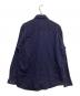 CarHartt (カーハート) FRワークシャツ ネイビー サイズ:M：5000円