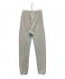 Champion REVERSE WEAVE (チャンピオン リバース ウィーブ) MIN-NANO (ミンナノ) スウェットパンツ グレー サイズ:LARGE：5000円