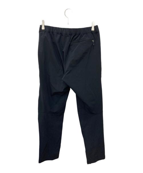 THE NORTH FACE（ザ ノース フェイス）THE NORTH FACE (ザ ノース フェイス) アルパインライトパンツ ブラック サイズ:Ⅼの古着・服飾アイテム