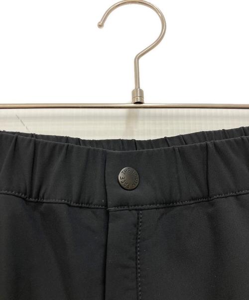 THE NORTH FACE（ザ ノース フェイス）THE NORTH FACE (ザ ノース フェイス) アルパインライトパンツ ブラック サイズ:Ⅼの古着・服飾アイテム