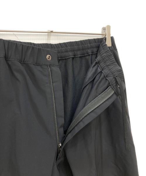 THE NORTH FACE（ザ ノース フェイス）THE NORTH FACE (ザ ノース フェイス) アルパインライトパンツ ブラック サイズ:Ⅼの古着・服飾アイテム