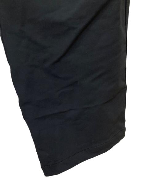 THE NORTH FACE（ザ ノース フェイス）THE NORTH FACE (ザ ノース フェイス) アルパインライトパンツ ブラック サイズ:Ⅼの古着・服飾アイテム