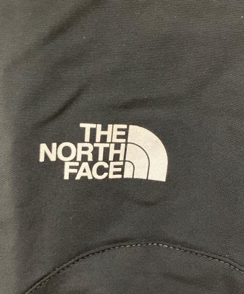 THE NORTH FACE（ザ ノース フェイス）THE NORTH FACE (ザ ノース フェイス) アルパインライトパンツ ブラック サイズ:Ⅼの古着・服飾アイテム