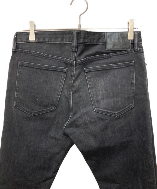 Hysteric Glamour（ヒステリックグラマー）Hysteric Glamour (ヒステリックグラマー) スタッズデニムパンツ ブラック サイズ: 81cm (W32)の古着・服飾アイテム
