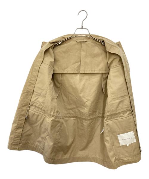 MACKINTOSH（マッキントッシュ）MACKINTOSH (マッキントッシュ) M65 フィールドジャケット ベージュ サイズ:36の古着・服飾アイテム