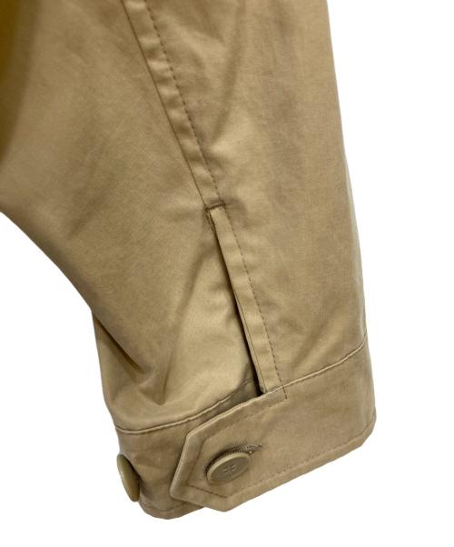 MACKINTOSH（マッキントッシュ）MACKINTOSH (マッキントッシュ) M65 フィールドジャケット ベージュ サイズ:36の古着・服飾アイテム