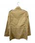 MACKINTOSH (マッキントッシュ) M65 フィールドジャケット ベージュ サイズ:36：8000円
