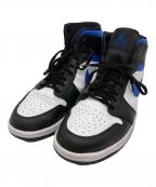 NIKEナイキ）の古着「Air Jordan 1 Mid」｜Royal