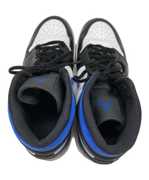 NIKE（ナイキ）NIKE (ナイキ) Air Jordan 1 Mid Royal サイズ:26.5の古着・服飾アイテム
