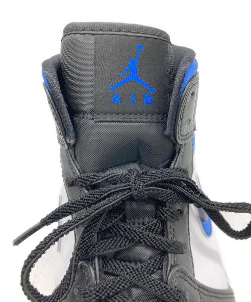 NIKE（ナイキ）NIKE (ナイキ) Air Jordan 1 Mid Royal サイズ:26.5の古着・服飾アイテム