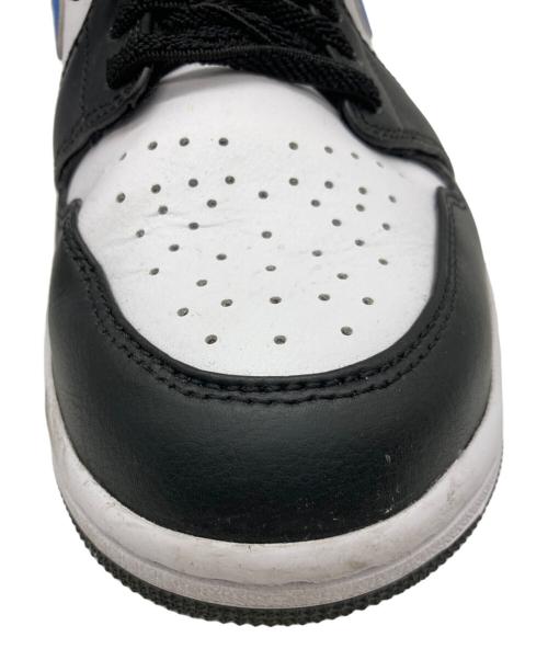 NIKE（ナイキ）NIKE (ナイキ) Air Jordan 1 Mid Royal サイズ:26.5の古着・服飾アイテム