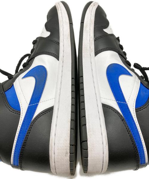 NIKE（ナイキ）NIKE (ナイキ) Air Jordan 1 Mid Royal サイズ:26.5の古着・服飾アイテム