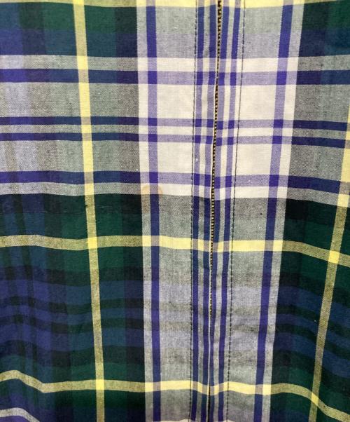 POLO RALPH LAUREN（ポロ・ラルフローレン）POLO RALPH LAUREN (ポロ・ラルフローレン) スイングトップ グリーン サイズ:Lの古着・服飾アイテム