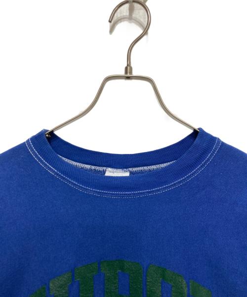 Champion（チャンピオン）Champion (チャンピオン) 90`sリバースウィーブスウェット ブルー サイズ:SIZE XLの古着・服飾アイテム