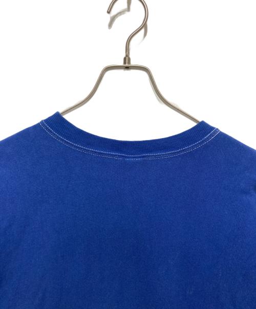 Champion（チャンピオン）Champion (チャンピオン) 90`sリバースウィーブスウェット ブルー サイズ:SIZE XLの古着・服飾アイテム