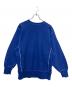 Champion (チャンピオン) 90`sリバースウィーブスウェット ブルー サイズ:SIZE XL：10000円