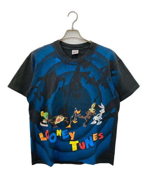 anvil（アンヴィル）anvil (アンヴィル) Tシャツ ブラック サイズ:Ⅼの古着・服飾アイテム