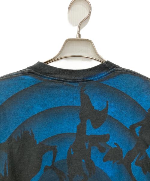anvil（アンヴィル）anvil (アンヴィル) Tシャツ ブラック サイズ:Ⅼの古着・服飾アイテム