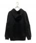 GIVENCHY (ジバンシィ) デストロイパーカー ブラック サイズ:M：20000円