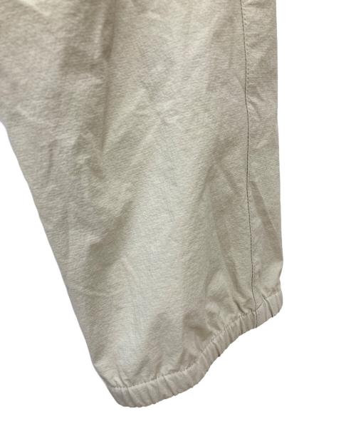 THE NORTH FACE（ザ ノース フェイス）THE NORTH FACE (ザ ノース フェイス) フレキシブルロングパンツ ベージュ サイズ:Ⅼの古着・服飾アイテム