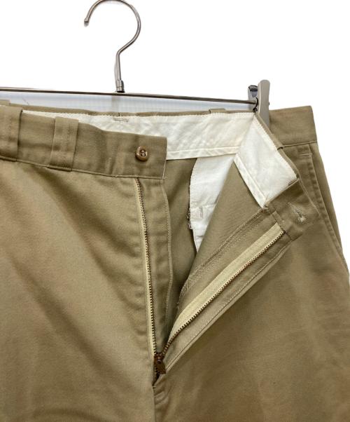 big mac（ビッグマック）BIG MAC (ビッグマック) penn-prest ベージュ サイズ:不明の古着・服飾アイテム