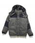 THE NORTH FACE（ザ ノース フェイス）の古着「Novelty Endurance Baltro Jack　ノベルティ・エンデュランス・バルトロ・ジャケットet」｜グレー