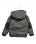 THE NORTH FACE (ザ ノース フェイス) Novelty Endurance Baltro Jack　ノベルティ・エンデュランス・バルトロ・ジャケットet グレー サイズ:SIZE 130：12000円