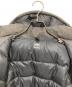 中古・古着 THE NORTH FACE (ザ ノース フェイス) Novelty Endurance Baltro Jack　ノベルティ・エンデュランス・バルトロ・ジャケットet グレー サイズ:SIZE 130：12000円