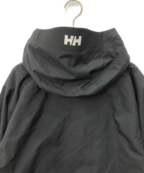 HELLY HANSEN（ヘリーハンセン）HELLY HANSEN (ヘリーハンセン) TROMSO 2L JACKET ブラック サイズ:Ⅼの古着・服飾アイテム